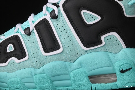 Tiffany 415082-403 (GS) Air More  Uptempo 0709